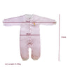 Bamboo Cotton Kid toddler Infant baby onesies climbing clothes
