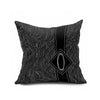 Cotton Flax Pillow Cushion Cover Letter   ZM003 - Mega Save Wholesale & Retail