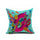 Cotton Flax Pillow Cushion Cover Letter   ZM009 - Mega Save Wholesale & Retail