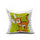Cotton Flax Pillow Cushion Cover Letter   ZM022 - Mega Save Wholesale & Retail