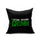 Cotton Flax Pillow Cushion Cover Letter   ZM024 - Mega Save Wholesale & Retail