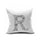 Cotton Flax Pillow Cushion Cover Letter   ZM043 - Mega Save Wholesale & Retail