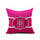 Cotton Flax Pillow Cushion Cover Letter   ZM079 - Mega Save Wholesale & Retail