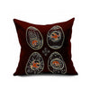 Cotton Flax Pillow Cushion Cover Letter   ZM088 - Mega Save Wholesale & Retail