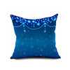 Cotton Flax Pillow Cushion Cover Letter   ZM109 - Mega Save Wholesale & Retail