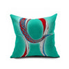 Cotton Flax Pillow Cushion Cover Letter   ZM112 - Mega Save Wholesale & Retail