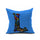 Cotton Flax Pillow Cushion Cover Letter   ZM120 - Mega Save Wholesale & Retail