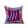 Cotton Flax Pillow Cushion Cover Letter   ZM125 - Mega Save Wholesale & Retail