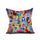 Cotton Flax Pillow Cushion Cover Letter   ZM127 - Mega Save Wholesale & Retail