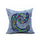 Cotton Flax Pillow Cushion Cover Letter   ZM149 - Mega Save Wholesale & Retail