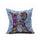 Cotton Flax Pillow Cushion Cover Letter   ZM150 - Mega Save Wholesale & Retail