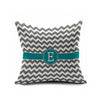 Cotton Flax Pillow Cushion Cover Letter   ZM179 - Mega Save Wholesale & Retail