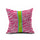 Cotton Flax Pillow Cushion Cover Letter   ZM181 - Mega Save Wholesale & Retail