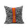 Cotton Flax Pillow Cushion Cover Letter   ZM182 - Mega Save Wholesale & Retail