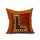 Cotton Flax Pillow Cushion Cover Letter   ZM196 - Mega Save Wholesale & Retail