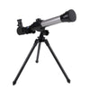 Educational Kid Entry level Astronomical Telescope Set Children And Student  Library Science  20-40-0.6 - Mega Save Wholesale & Retail - 1