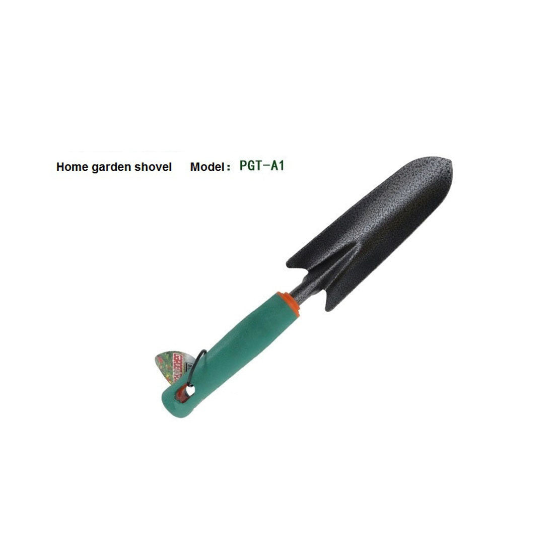 Pan Yi garden shovel / rake / shovel gardening supplies gardening tools with flowers   PGT-A1 - Mega Save Wholesale & Retail - 1