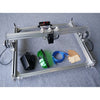 500 MW Desktop DIY Laser Engraver & CNC Printer With Excellent Creative Marking Functions - Mega Save Wholesale & Retail - 2
