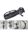 Stainless Steel Bike Parking Wall Hanger Bicycle Rack Wall Mount Hook - Mega Save Wholesale & Retail - 7