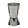 medium 20-40cc Stainless Steel Ounce Cup Jigger Double Head - Mega Save Wholesale & Retail - 1