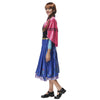 Cosplay Anime Game Uniform Stage Hostess Costume Halloween Dress  M - Mega Save Wholesale & Retail - 2