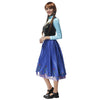 Cosplay Anime Game Uniform Stage Hostess Costume Halloween Dress  M - Mega Save Wholesale & Retail - 4