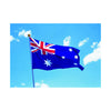 90 * 150 cm flag Various countries in the world Polyester banner flag   Australia - Mega Save Wholesale & Retail