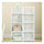 Flip WIFI Router Rack Creative Super Big Storage Rack Decoration Box Interlayer Wall Hanging - Mega Save Wholesale & Retail - 1
