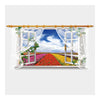 Wallpaper Wall Sticker Scenery Removeable Decoration    SK9020B - Mega Save Wholesale & Retail