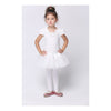 Children Kid Dancing Dress Girl Ballet Bowknot - Mega Save Wholesale & Retail