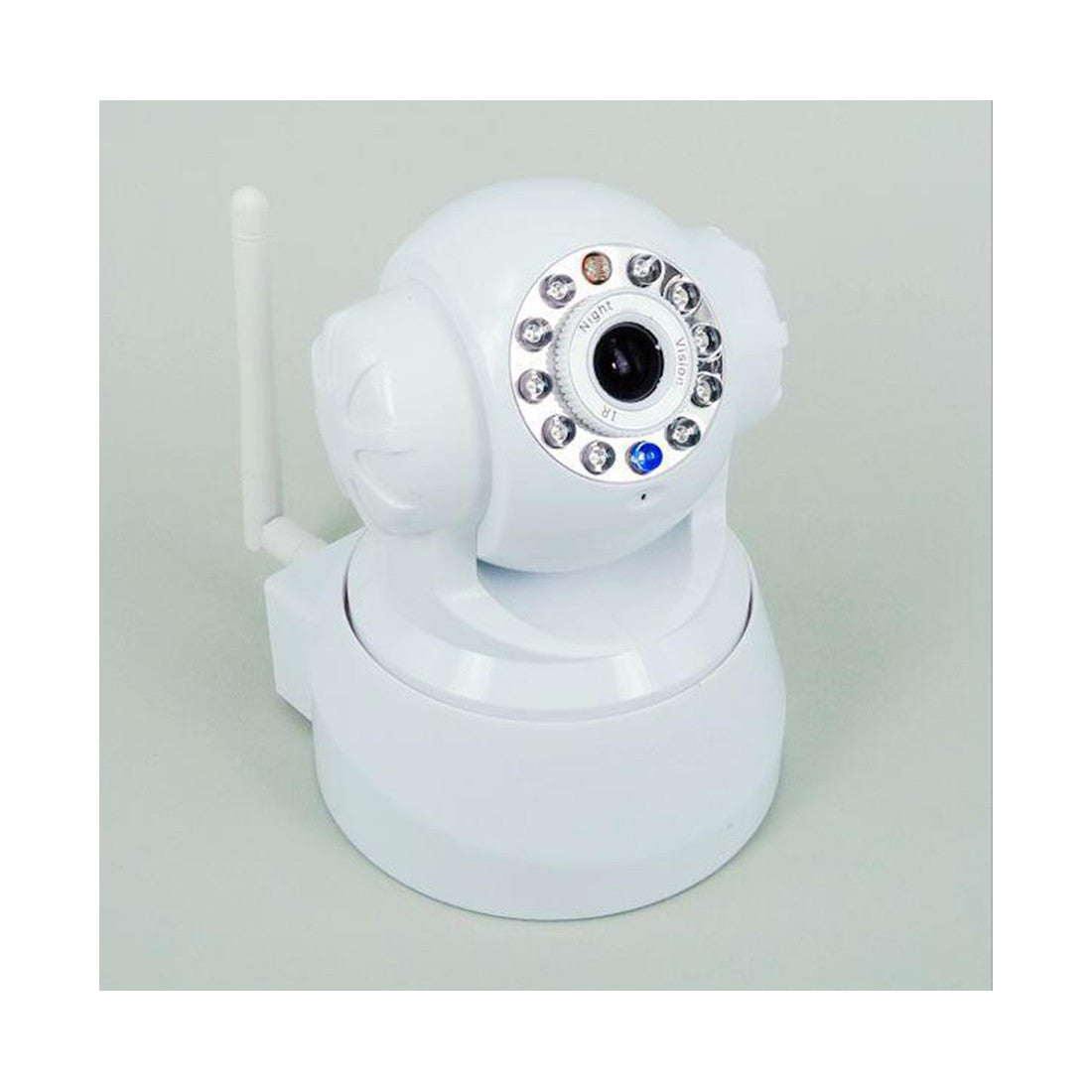 WIFI Online Monitoring Cloud Deck Camera 720P High Defifnity Card Camera IP Camera XXK-50100 - Mega Save Wholesale & Retail - 1