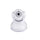 WIFI Online Monitoring Cloud Deck Camera 720P High Defifnity Card Camera IP Camera   white - Mega Save Wholesale & Retail - 1