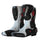 motorcycle shoes motorcycle race thigh boots cross-country boots game shoes cross-country knight boots     black  40 - Mega Save Wholesale & Retail - 2
