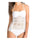 Siamesed Hollow Gauze Bikini Swimwear Swimsuit  white  S - Mega Save Wholesale & Retail - 1