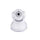 WIFI Online Monitoring Cloud Deck Camera 720P High Defifnity Card Camera IP Camera   white - Mega Save Wholesale & Retail - 1
