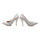 Women Shoes Pointed High Heel Thin Shoes  white - Mega Save Wholesale & Retail - 2