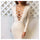 Women Sexy Lace Up Long Sleeve Bandage Club Bodycon Party Cocktail Pencil Dress White - Mega Save Wholesale & Retail - 2