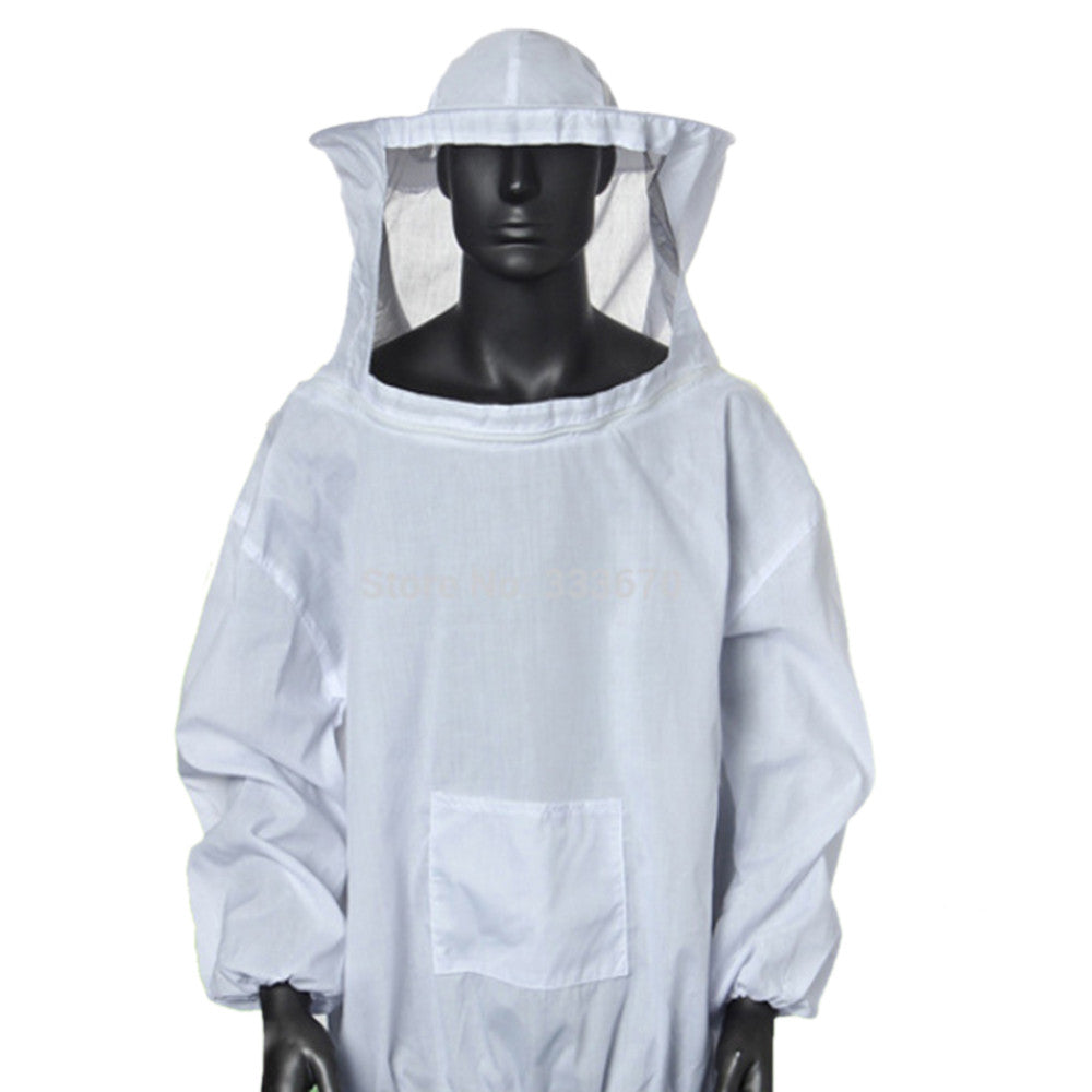 Beekeeping Uniform Euipment Anti-bee Clothes - Mega Save Wholesale & Retail