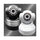 WIFI Online Monitoring Cloud Deck Camera 720P High Defifnity Card Camera IP Camera   black - Mega Save Wholesale & Retail - 1