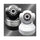 WIFI Online Monitoring Cloud Deck Camera 720P High Defifnity Card Camera IP Camera   white - Mega Save Wholesale & Retail - 2