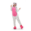 Unisex Adult Pajamas  Cosplay Costume Animal Onesie Sleepwear Suit  white rabbit - Mega Save Wholesale & Retail