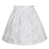 Woman Printing Bust Skirt High End Slim Short Dress   M - Mega Save Wholesale & Retail - 1