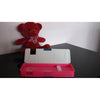 Cute cartoon student supplies Multifunction Two-sided pencil boxes pencil case   balala pink - Mega Save Wholesale & Retail - 2