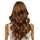 Wig Synthetic Hair Long Curled Hair Cap - Mega Save Wholesale & Retail - 1