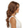 Wig Synthetic Hair Long Curled Hair Cap - Mega Save Wholesale & Retail - 2