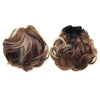 Wig Bun Hair Pack Bridal Wedding    12H613 - Mega Save Wholesale & Retail