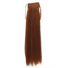 Wig Horsetail Lace-up Corn Hot   light brown 142-30# - Mega Save Wholesale & Retail - 1