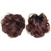 Wig Bun Hair Pack Bridal Wedding    33# - Mega Save Wholesale & Retail