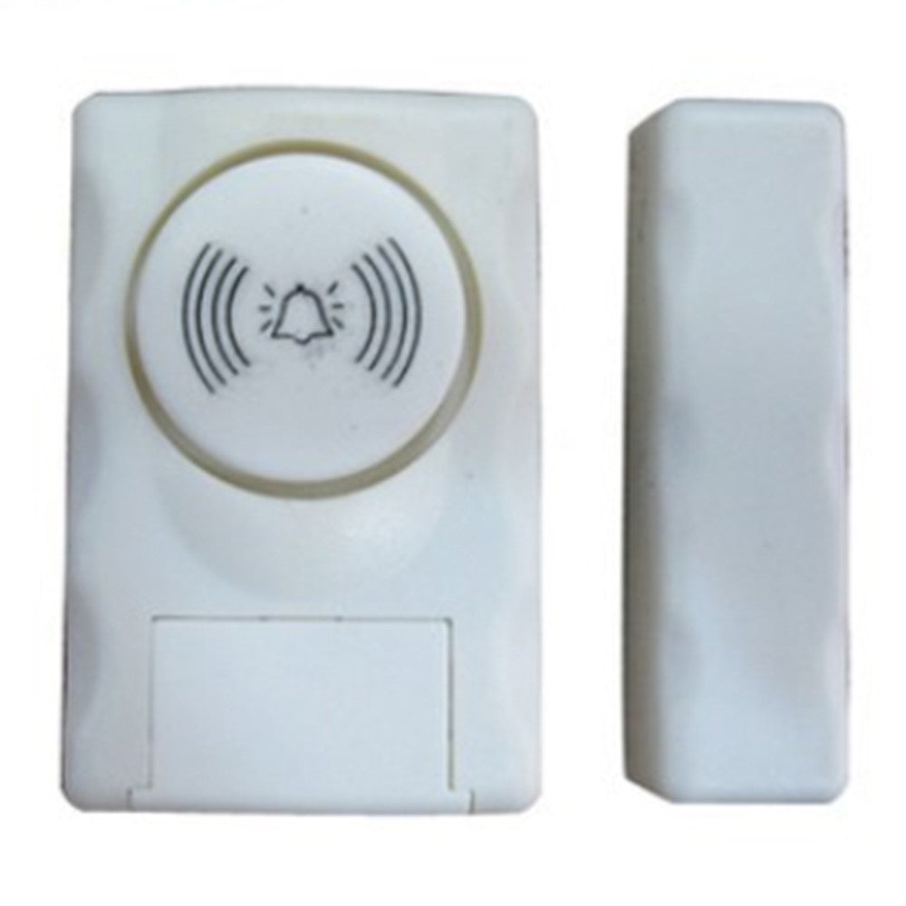 Door Window Entry Alarm Easy Operation High Decibel dB - Mega Save Wholesale & Retail - 1