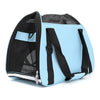 Blue Pet Dog Ourdoor Travel Bag Backpack - Mega Save Wholesale & Retail - 1